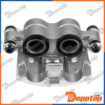 Étrier de frein arrière gauche pour IVECO | HZT-VC-012, 44SKV043